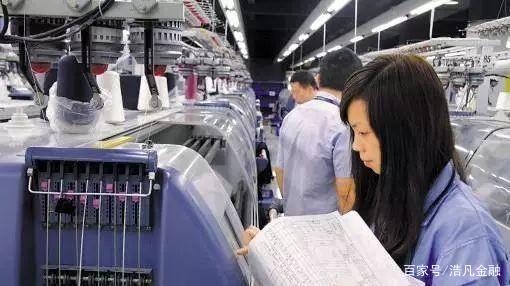 快递变身「新蓝领」，工资碾压城市白领？金融中介服务背后的逻辑