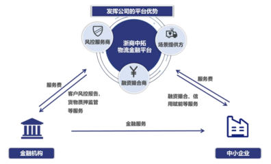 浙商中拓加速布局新能源赛道 供应链业务营收激增245%，金融中介服务成新引擎